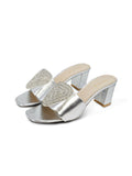 Royale Leather Women’s Heels-777