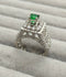 H&A Jewellery Adjustable Ring