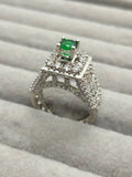 H&A Jewellery Adjustable Ring
