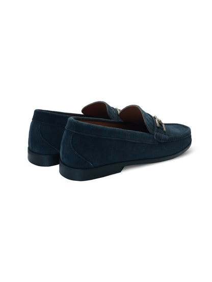 Royale Leather Men’s Loafers-1943