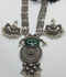 H&A Jewellery Oxidized Handmade Brass Mala