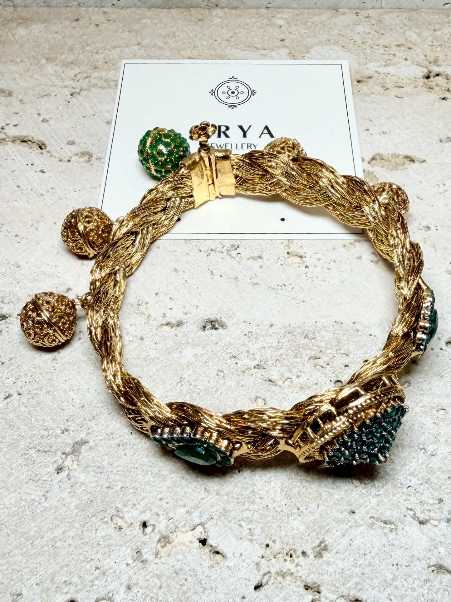 Orya Jewellery Bangle