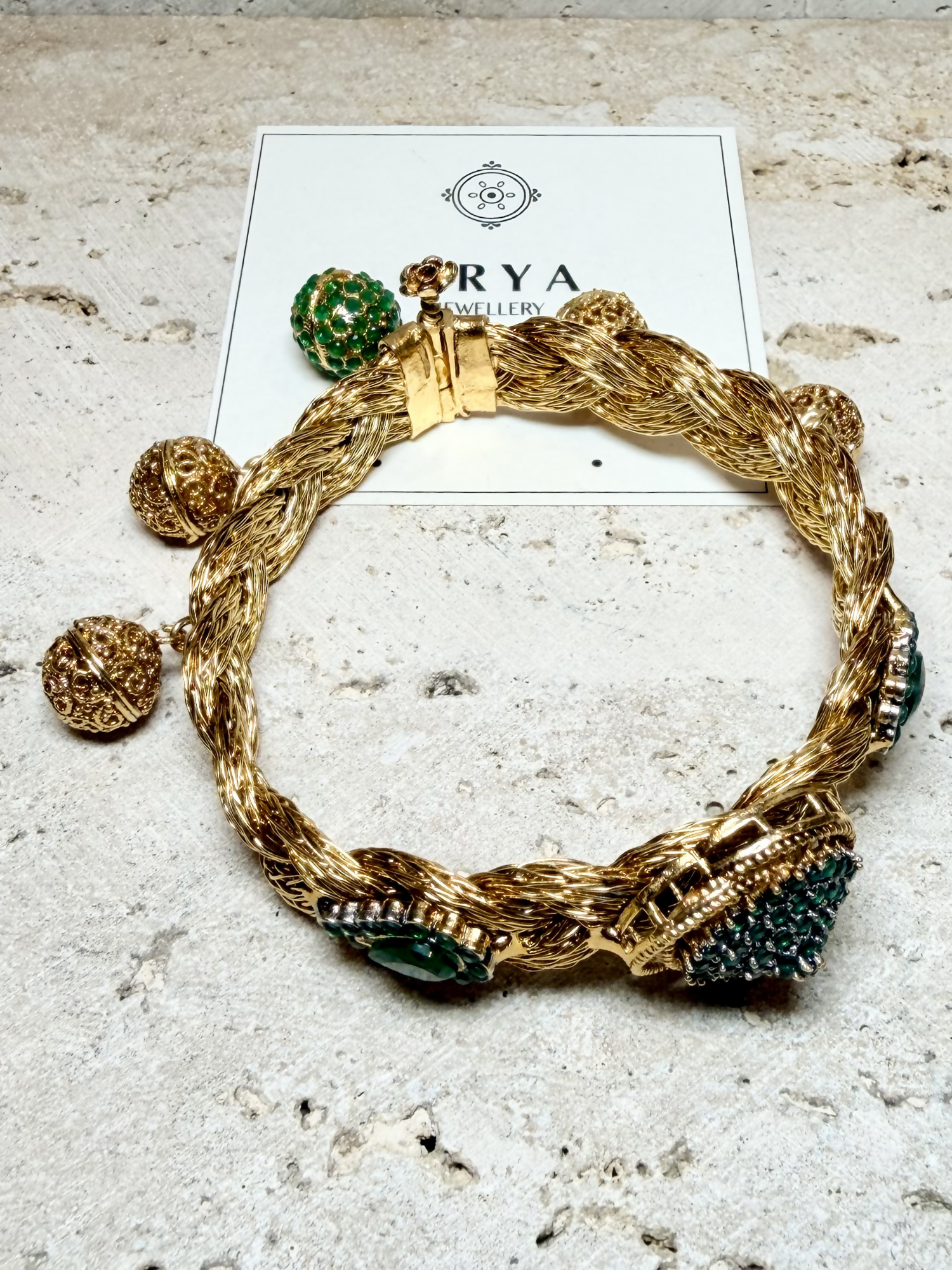 Orya Jewellery Bangle