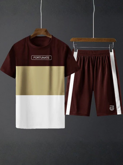 Jupiter Plain Twin Set-13700