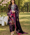 Blush & Bloom Aira Lawn Embroidered Unstitched 3-Piece Suit-07