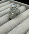 H&A Jewellery Adjustable Ring