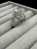 H&A Jewellery Adjustable Ring