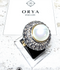 Orya Jewellery Adjustable Ring