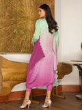 Shiza Hassan Sublime Luxury Pret Silk Embellished Stitched 2-Piece Suit-Aurila