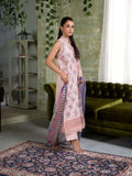 Sobia Nazir Vital'25 Lawn Embroidered Unstitched 3-Piece Suit-VT25V2-10A