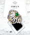 Orya Jewellery Adjustable Ring