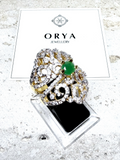 Orya Jewellery Adjustable Ring
