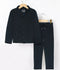 Velvour Fleece Tracksuit-VWT38-B