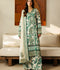 Mahnur Leila Lawn'26 Embroidered Unstitched 3-Piece Suit-L-14