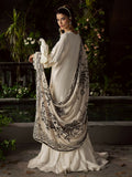 Mahnur Amelia Kotrai Embroidered Stitched 3-Piece Suit–CK-003