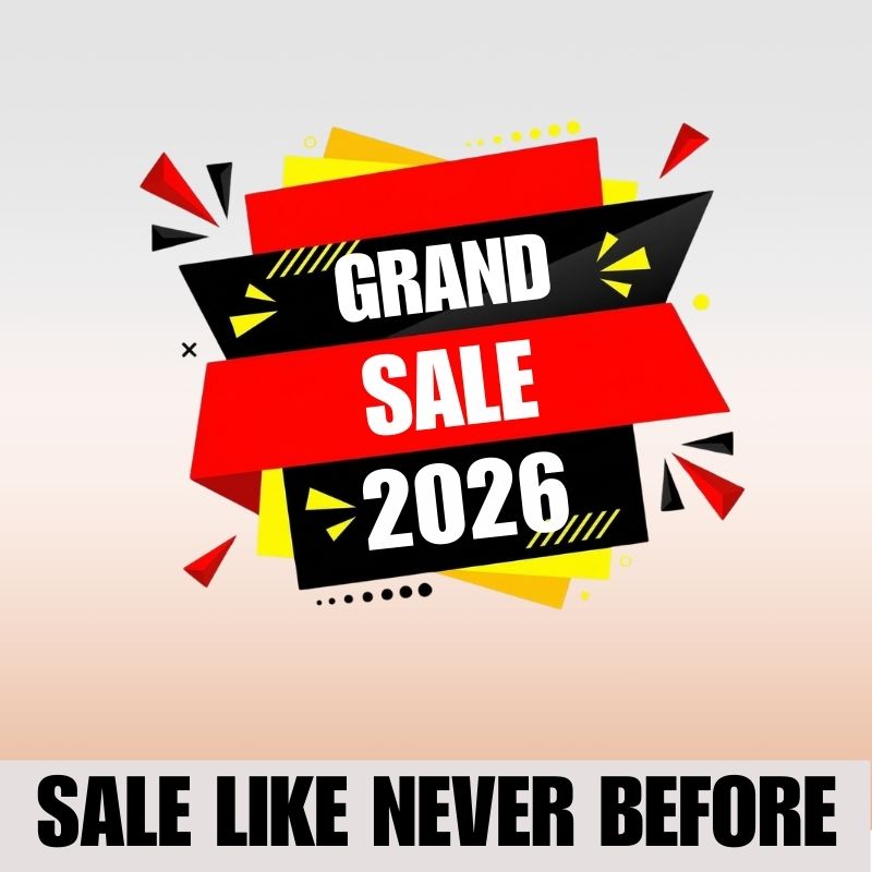 grand sale 2026
