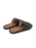 Royale Leather Men’s Slippers-3128