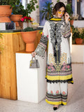 Mahnur Afterhours Luxury Lawn Embroidered Unstitched 3-Piece Suit-Chitchat Charm