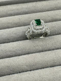 H&A Jewellery Adjustable Ring