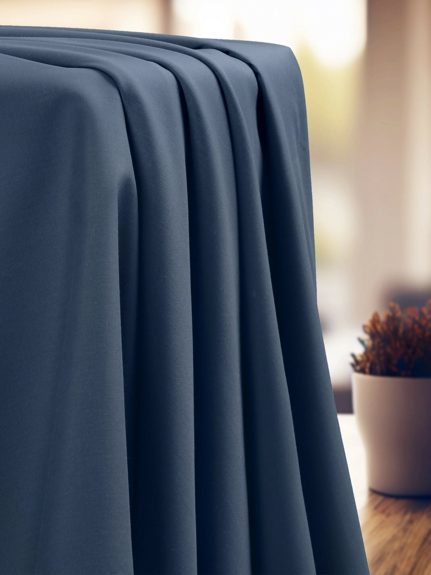 Fabrich Atlantis Suiting Wash N Wear Embroidered Unstitched Shalwar Kameez