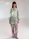 Paltar Parizad Lawn Printed Unstitched 2-Piece Suit-PA072505