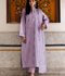 Panache Apparel Noor Mahal Cotton Printed Stitched Suit-Mehrzaar