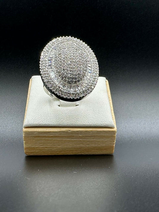 H&A Jewellery Adjustable Ring