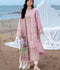 Mahnur Sirene Luxury Lawn'26 Embroidered Unstitched 3-Piece Suit-S-12