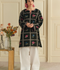 Mannat Clothing Boho Summer'26 Cotton Embroidered Stitched Suit-Veronica