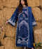 Parishay Summer Queen Vol 2 Lawn Embroidered Unstitched 3-Piece Suit-SQU-01