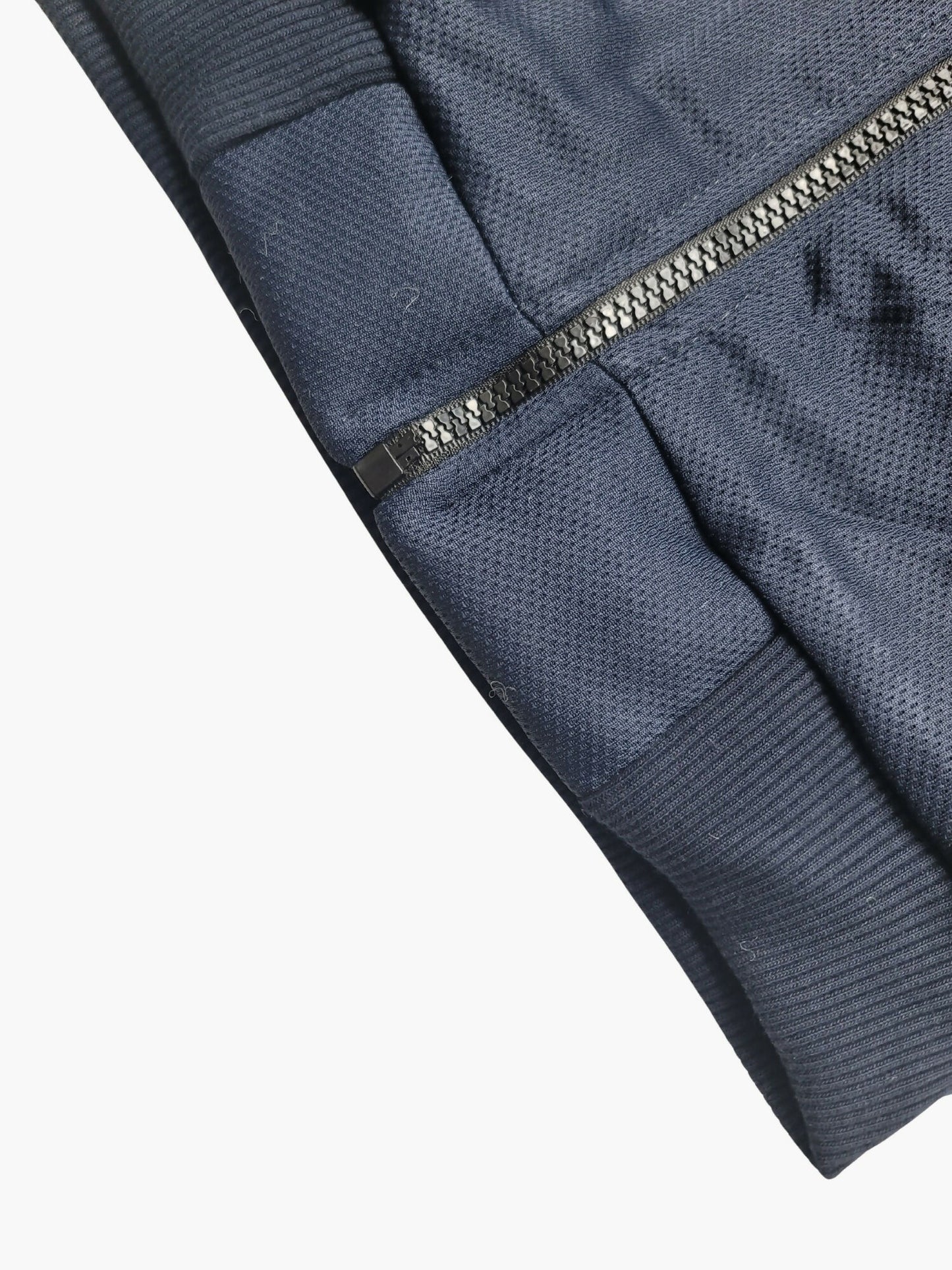 Velvour Full Sleeves Bomber Jacket-VJ80-C