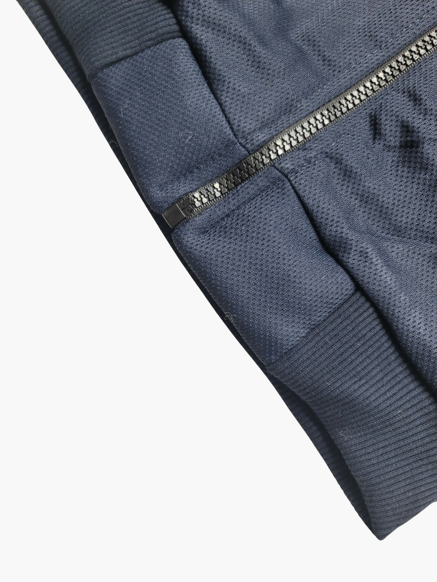 Velvour Full Sleeves Bomber Jacket-VJ80-C