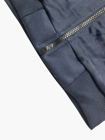 Velvour Full Sleeves Bomber Jacket-VJ80-C