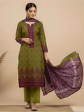 Fatima Maryam Superior Lawn Printed Unstitched 3-Piece Suit