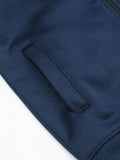 Velvour Fleece Hooded Tracksuit-VWT08-E