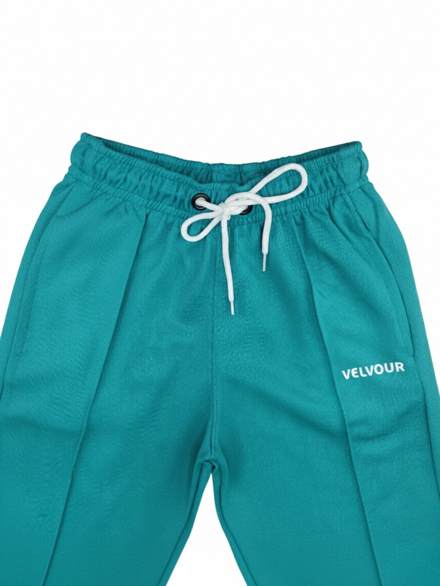 Velvour Polyathletic Fleece Tracksuit-VWT52-B
