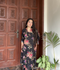 Bin Shaukat Staple Karandi Printed Stitched 2-Piece Suit