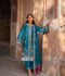 Binilyas Suroor Eid Pret'26 Lawn Embroidered Stitched 3-Piece Suit-243-B