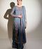 Allure By IH Luxury Pret Raw Silk Embellished Stitched 3-Piece Suit-Jhoomar