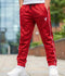 Velvour Mesh Trouser-VT07-B