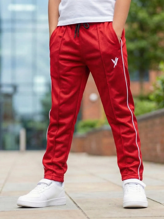 Velvour Mesh Trouser-VT07-B