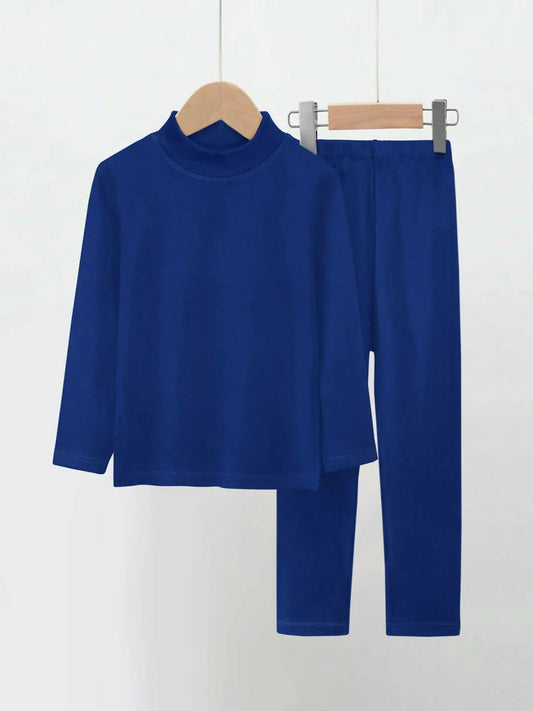 Velvour Ribbed Inner Suit-VIS03
