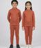Velvour Ribbed Inner Suit-VIS36