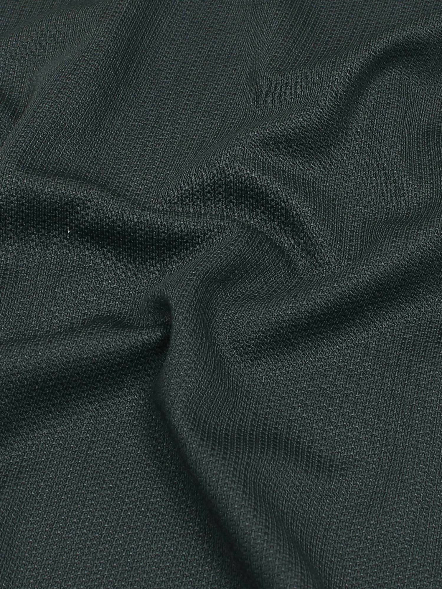 Velvour Imported Popcorn Full Sleeves Shirt-VWT44-AS