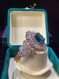 Fashion Hub by Noor Bilal – Gold Plated Bracelet