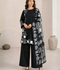 HEM Cotton Embroidered Stitched 3-Piece Suit-Loria