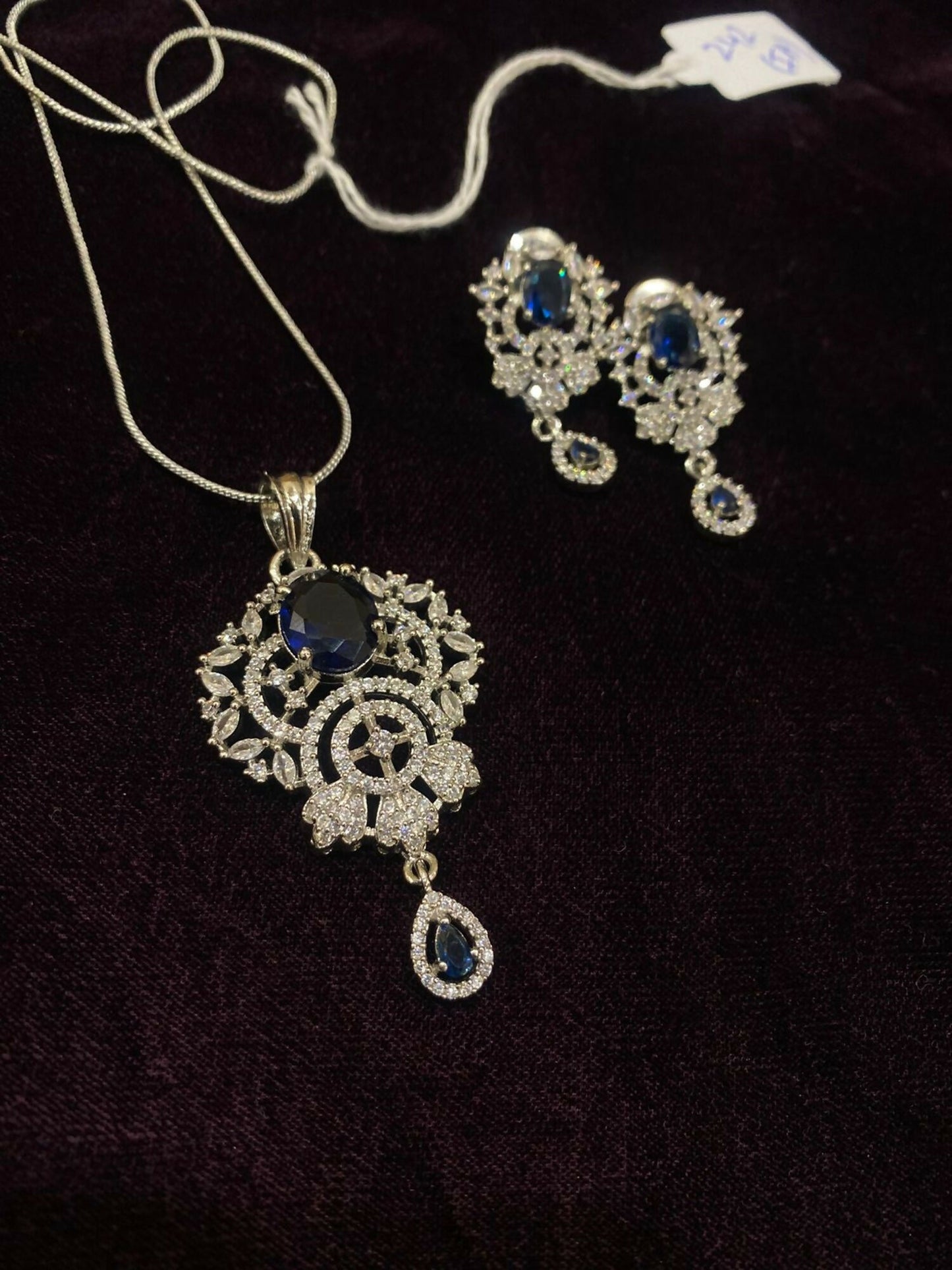 Fashion Hub by Noor Bilal - Jewellery Set