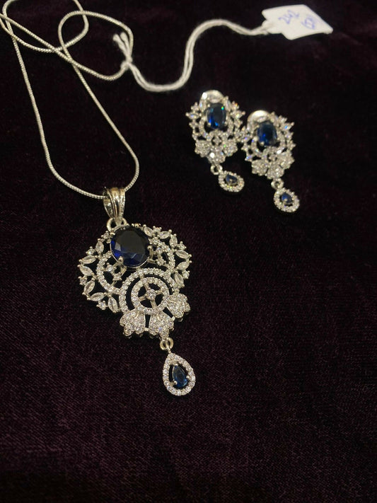 Fashion Hub by Noor Bilal - Jewellery Set