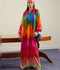 Hussain Rehar Pay Day Vol III Silk Printed Stitched Shirt-Cuo