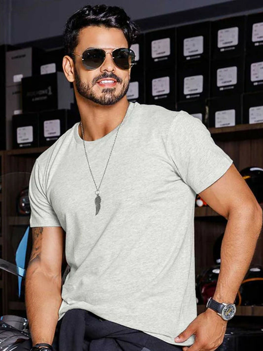 Jupiter Softcore Basic Tee-14663